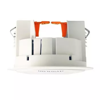 Avigilon H4SL-MT-DCIL1 adattatore per montaggio a soffitto per telecamere H4 SL Dome - bianco