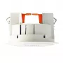 Avigilon H4SL-MT-DCIL1 adattatore per montaggio a soffitto per telecamere H4 SL Dome - bianco
