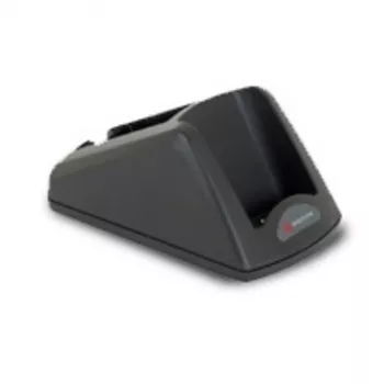 Poly Dual Charger Kit - caricabatterie con alimentatore