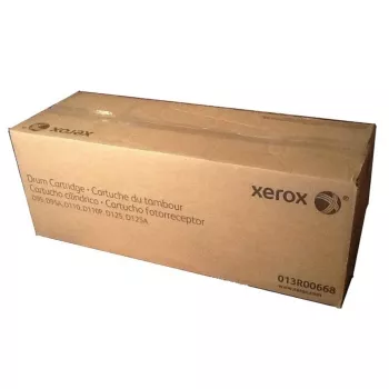 Xerox cartuccia tamburo originale 013R00666 per Xerox D110, D125, D136