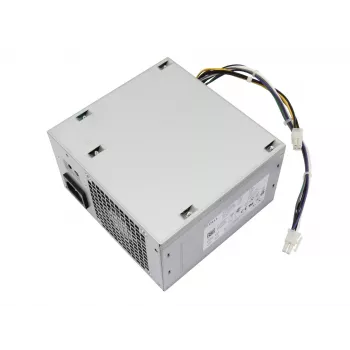 Dell HuntKey KGF74 Alimentatore da 290W per Precision T1700, Active PFC, 80 PLUS Bronze