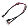 Cavo pannello di controllo HP 60cm nero