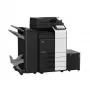 Frizione Konica Minolta A02EM20100 - 1 pz. - ricambio OEM per serie bizhub
