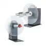 Labelmate MC-11 Mini-Cat riavvolgitore etichette - supporto anima regolabile 25-101 mm, diametro massimo rotolo 220 mm