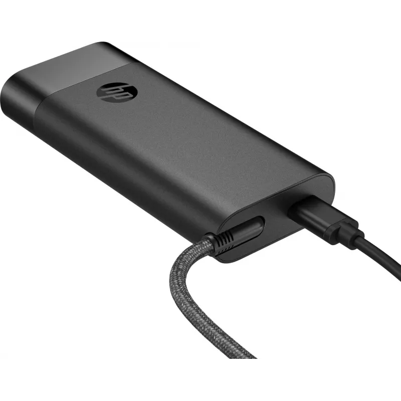 HP SKO-65W AC ADPTR nPFC SMART (419107-001) - alimentatore per laptop 65W