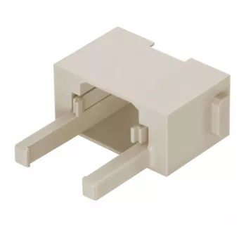 HARTING Han RJ45 modulo pannello passante femmina 09140014722