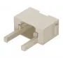 HARTING Han RJ45 modulo pannello passante femmina 09140014722