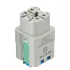 Harting Han A® inserto femmina 4 contatti Quick Lock 09200042733