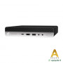 Upcycle IT HP ProDesk 600 G4 DM Mini PC, Intel Core i5-8500T, 8GB RAM, 256GB SSD, Windows 10 Pro, ricondizionato