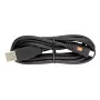 Cavo USB EPOS DW - USB Type-A a connettore DW proprietario, 1,2 m, nero