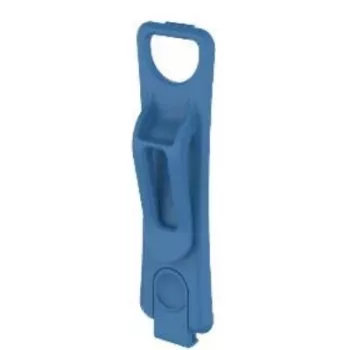 Zebra clip da cintura per palmare TC21-HC
