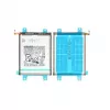 Batteria Samsung GH82-25123A A326 A32 5G 5000mAh 3,86V Li-Ion di ricambio