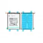 Batteria Samsung GH82-25123A A326 A32 5G 5000mAh 3,86V Li-Ion di ricambio