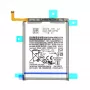 Batteria Samsung N980 Note 20 (GH82-23496A) - 4300 mAh, Li-Ion, originale