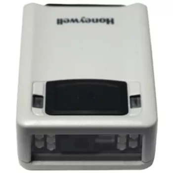 Honeywell Vuquest 3320g lettore di codici a barre fisso 1D/2D kit USB nero
