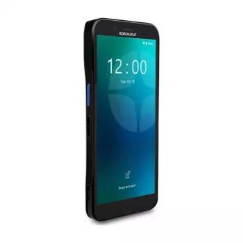 Datalogic Memor 17 FT PDA SR 2D Imager 5G 6/64GB NFC PTT IP67 nero
