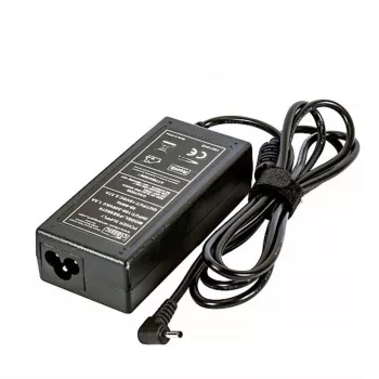 Acer adattatore AC 45W 19V 2,37A connettore barrel 1,1x3,0mm alimentatore per laptop nero