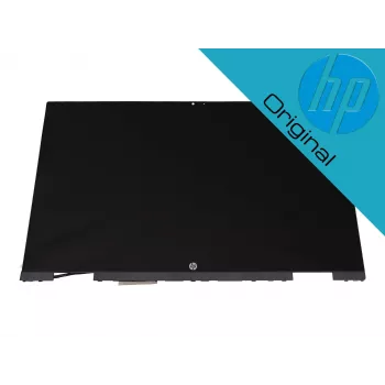 HP SPS-Panel Kit TS 15,6