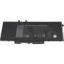 Dell batteria ricaricabile 68Wh 4 celle (N2NLL)