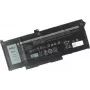 Dell RJ40G batteria ricaricabile per notebook 63Wh 4 celle Li-Ion per Latitude 5520