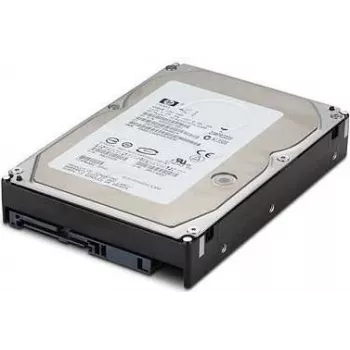 HPE disco fisso 600GB SAS 10K RPM 2,5 pollici SFF con SmartDrive Carrier (713827-B21)