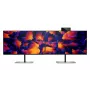 Monitor HP Z24q G3 QHD 23,8 inch IPS 2560x1440 75Hz 5ms 300cd/m² VESA DisplayHDR 400 USB-C 65W PD