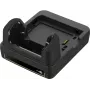 Cradle di ricarica a slot singolo CipherLab RS36 con cavo da DC a USB, nero
