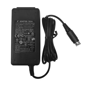 BLACK BOX EMERALD alimentatore di ricambio 12VDC