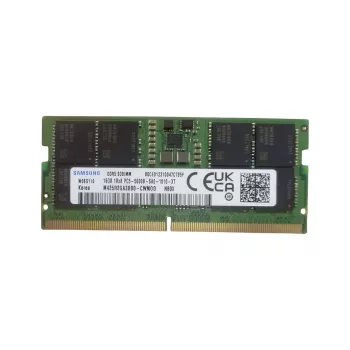 Modulo di memoria HP 16GB DDR5 5600MHz PC5-44800 SO-DIMM