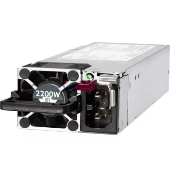 Alimentatore HPE 2200W Titanium hot plug per Synergy 12000 Frame (P47163-001)