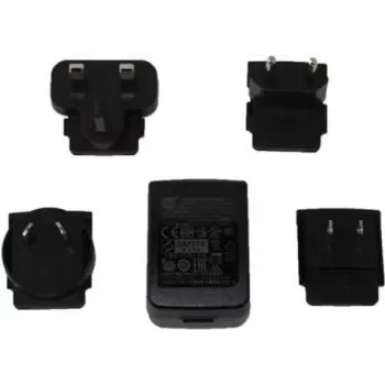 Datalogic caricabatterie - 1 slot - nero (94ACC0383)