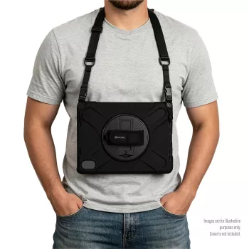 Tracolla ESTUFF per Kreafunk Austin Portable Speaker
