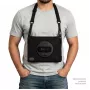 ESTUFF tracolla per altoparlante portatile Kreafunk Austin