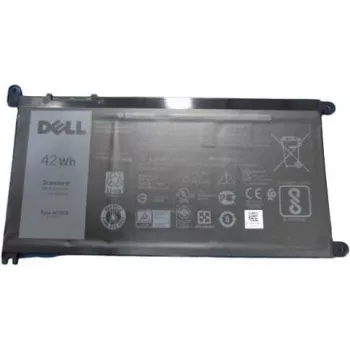DELL PT3W4 Batteria agli ioni di litio