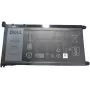 DELL PT3W4 Batteria agli ioni di litio