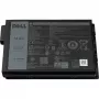 Dell 1Y62C batteria ricaricabile Li-Polymer originale 51Wh per Latitude 14 Rugged (7404)