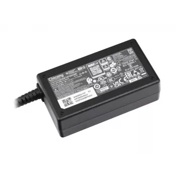 Alimentatore per laptop Acer 65W 19V 3,42A con connettore DC maschio 1,1x3,0x7,7mm (KP.0650H.016)