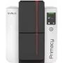 Stampante per tessere Evolis Primacy 2 fronte singolo, 300 dpi, USB, Ethernet, display touch
