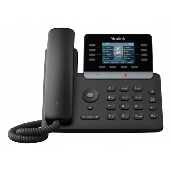 Yealink SIP-T73W telefono IP - Voice-Over-IP