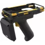 CIPHERLAB lettore RFID UHF 865-868 MHz, adattatore EU, con batteria, con protezione in gomma (ARS38UHFNREE1)