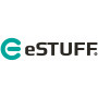 eSTUFF INFINITE GRS PARIS Z Flip7 FE Galaxy Clear cover (ES67405023-BULK)