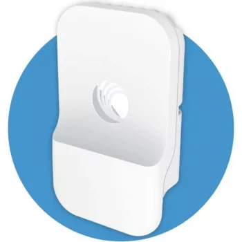 Cambium Networks ePMP Bridge in a Box Force 4518 5 GHz EU Cord kit bridge wireless point-to-point