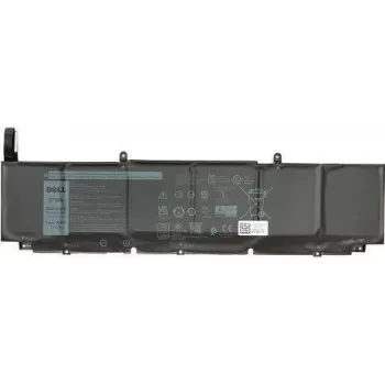 Batteria ricaricabile per notebook DELL DXF97 97 Wh 6 celle agli ioni di litio batteria primaria