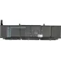 Batteria ricaricabile per notebook DELL DXF97 97 Wh 6 celle agli ioni di litio batteria primaria