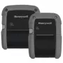 Etichettatrice mobile Honeywell RP2F, termica diretta, 203 dpi, 125 mm/s, USB e Bluetooth 5.0, IP54, a batteria, nera
