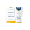 NIVEA Sun Sensitive Crema solare viso SPF50 50 ml