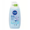 Nivea Baby detergente liquido 500 ml