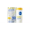NIVEA Q10 Daily UV Fluid viso anti-rughe SPF50 40ml