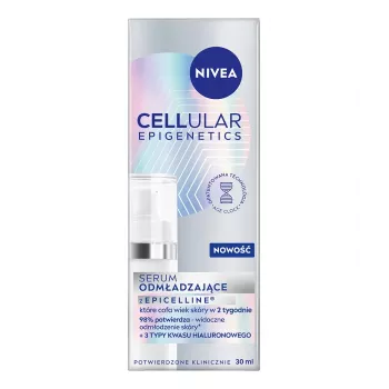 NIVEA Cellular Epigenetics siero viso anti-age 30 ml