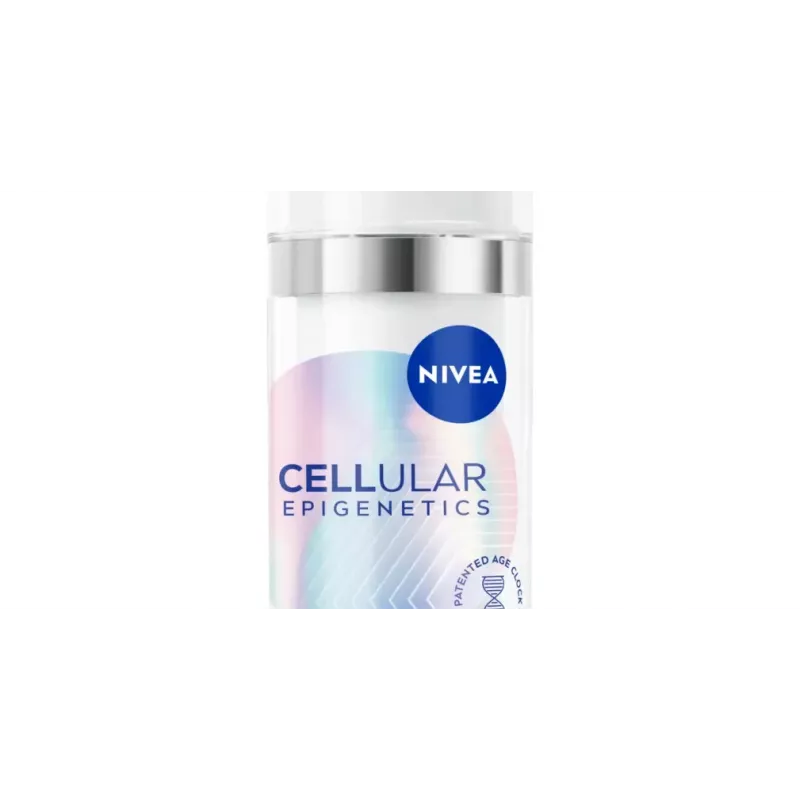 NIVEA Cellular Epigenetics siero viso anti-age 30 ml